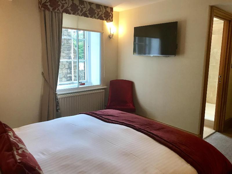 Ennios Boutique Hotel Rooms - Oda