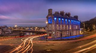 Mackays Hotel fotoÄŸrafÄ±