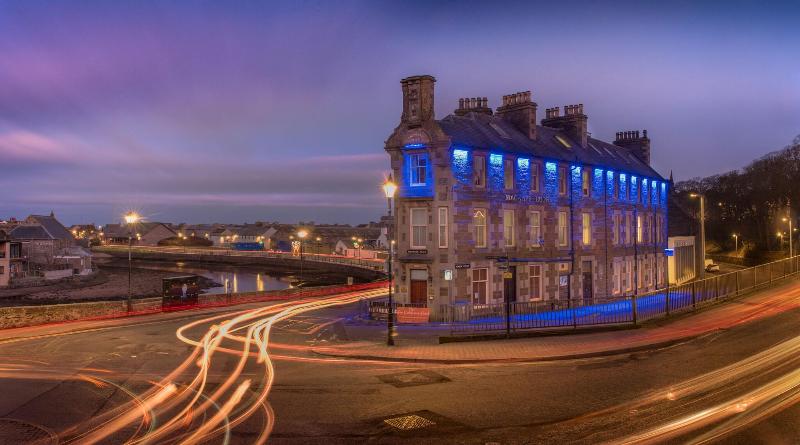 Mackays Hotel - Genel