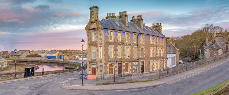 Mackays Hotel - Genel