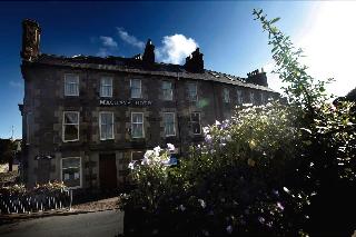 Mackays Hotel otel fotoğrafı