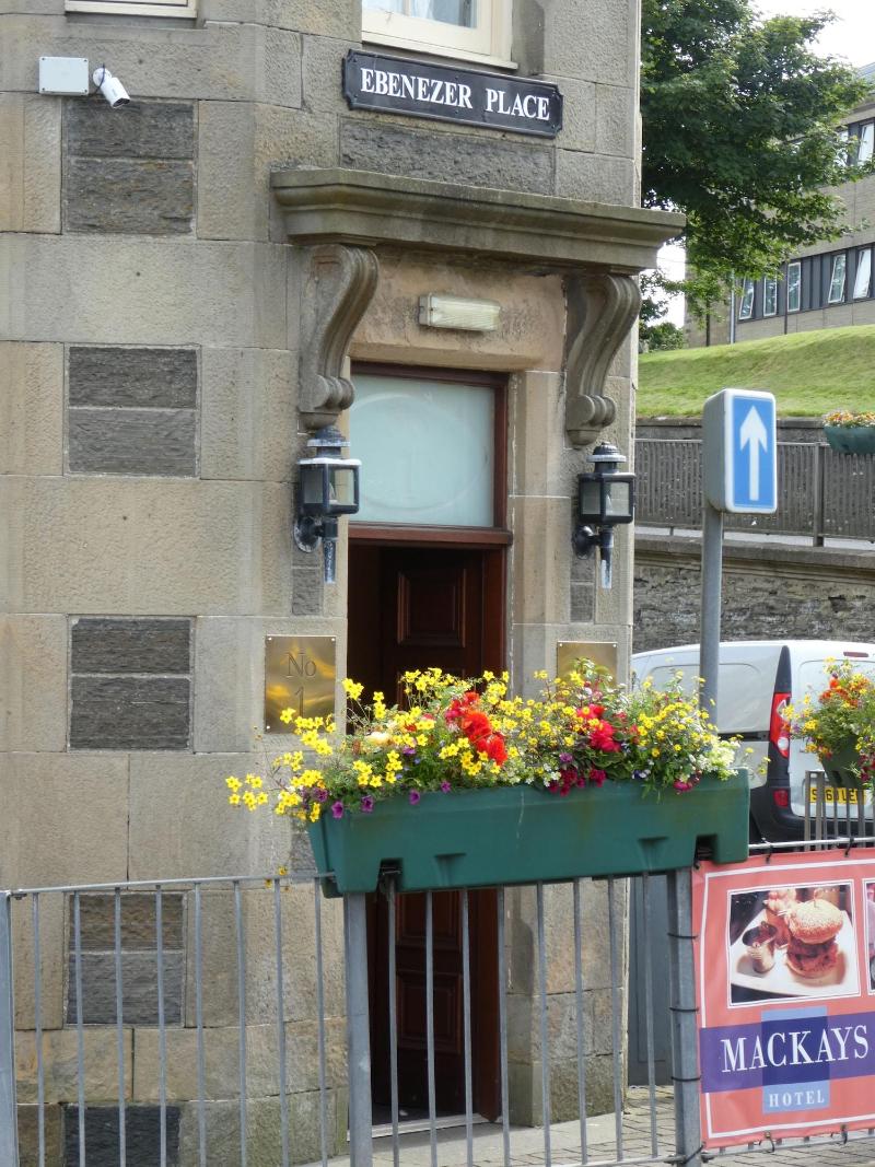 Mackays Hotel - Genel