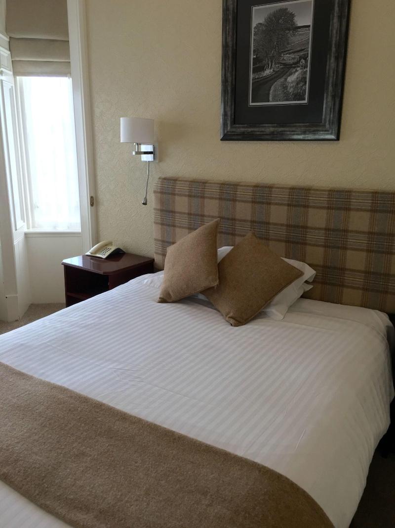 Mackays Hotel - Oda