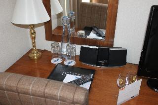 Mackays Hotel fotoÄŸrafÄ±