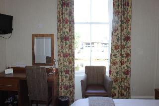 Mackays Hotel fotoÄŸrafÄ±