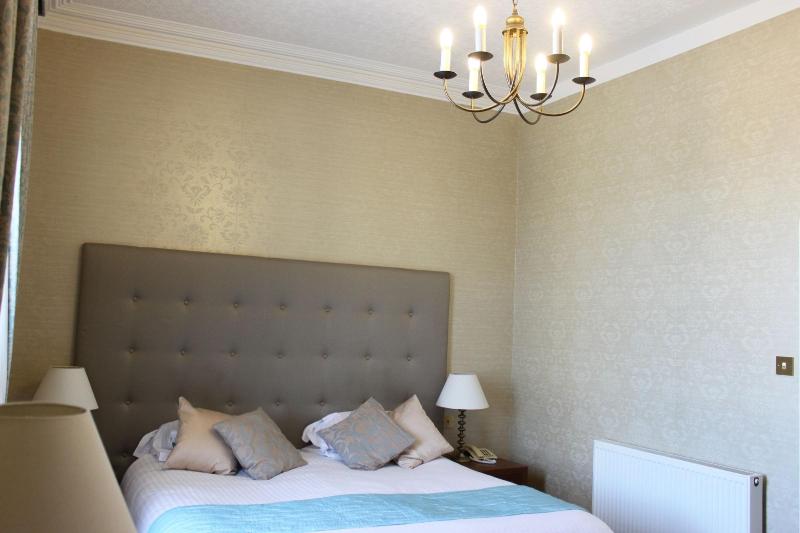 Mackays Hotel - Oda