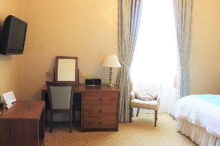 Mackays Hotel fotoÄŸrafÄ±
