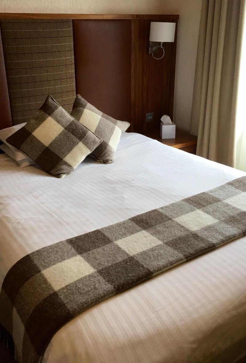 Mackays Hotel - Oda