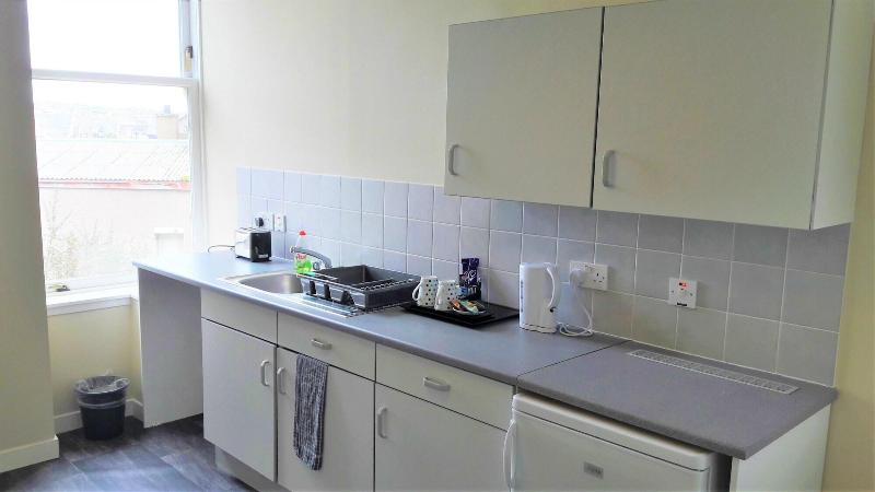 Mackays Hotel - Oda