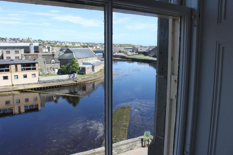Mackays Hotel - Oda