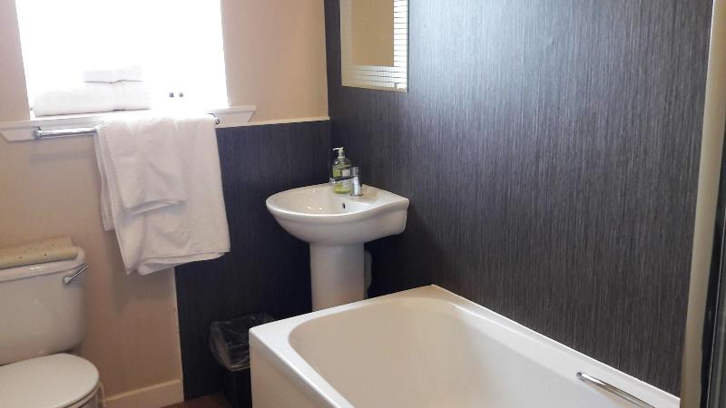 Mackays Hotel - Oda