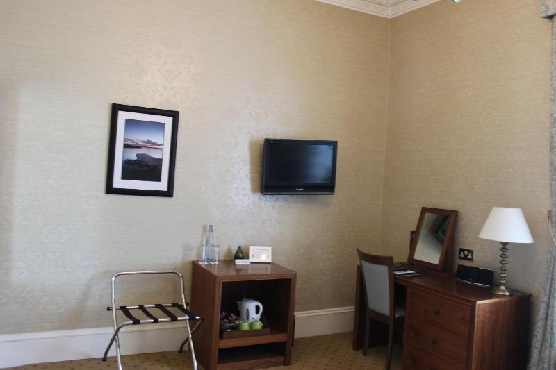Mackays Hotel - Oda