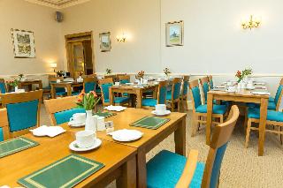 Mackays Hotel fotoÄŸrafÄ±
