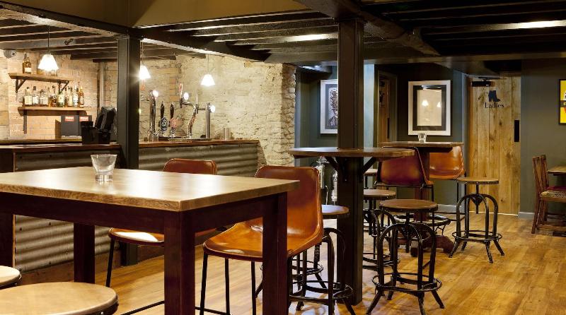 George Hotel - Bar