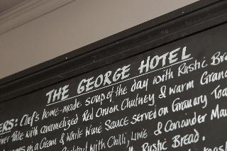 George Hotel fotoÄŸrafÄ±