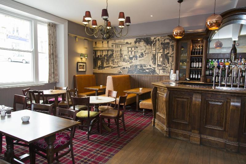 George Hotel - Bar