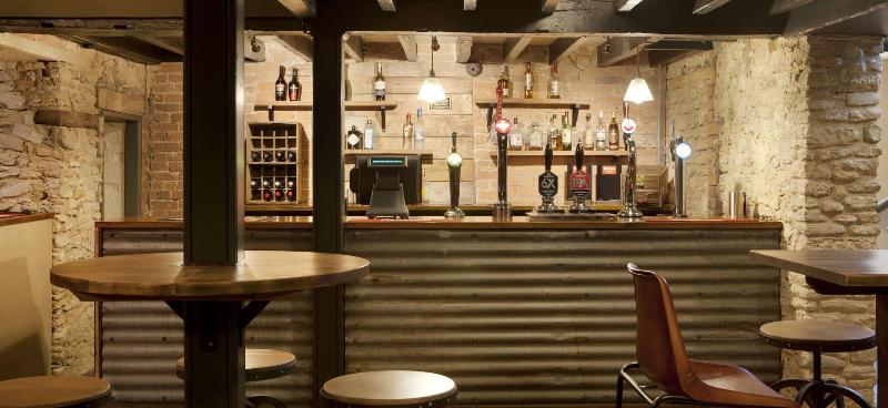 George Hotel - Bar