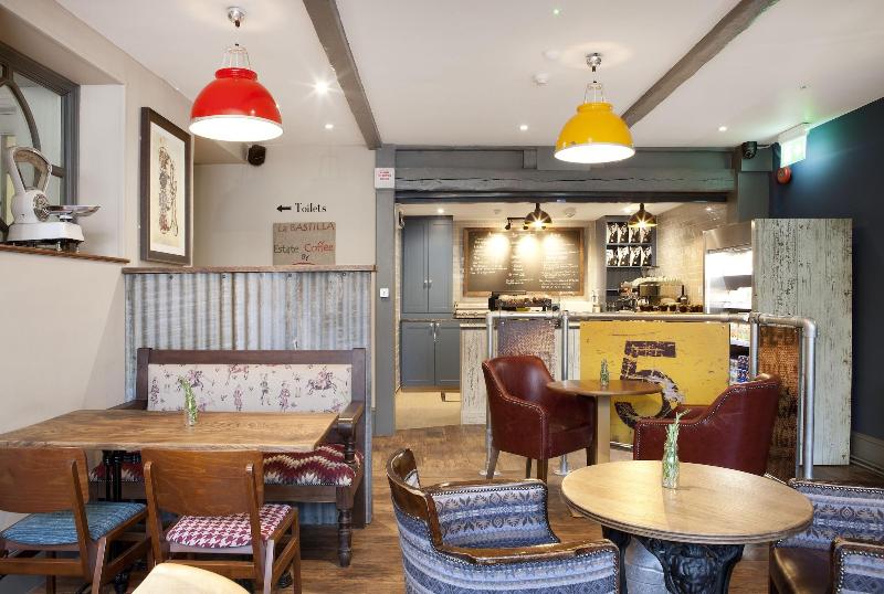 George Hotel - Bar