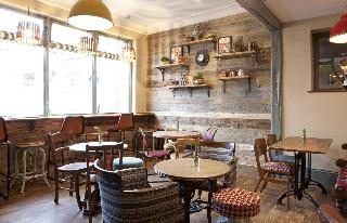 George Hotel fotoÄŸrafÄ±