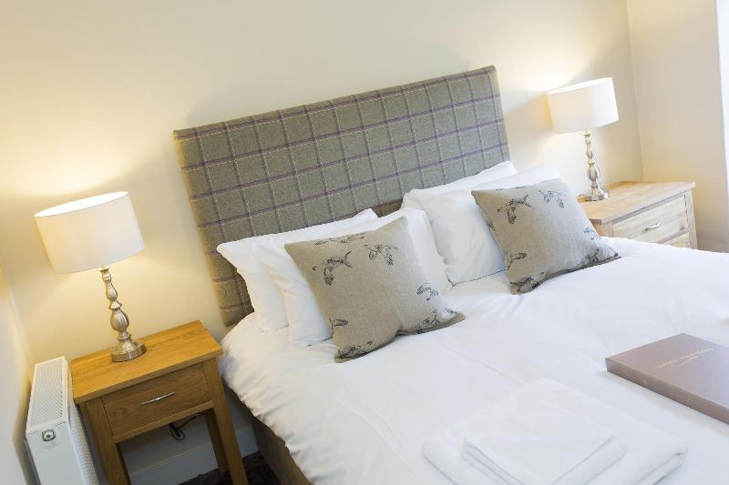 George Hotel - Oda