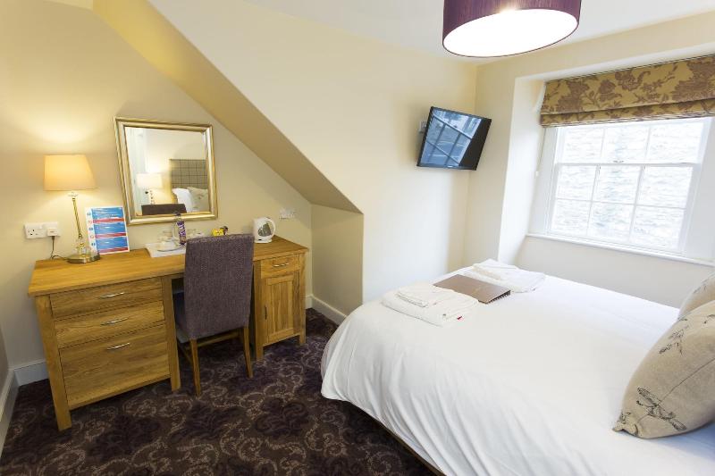 George Hotel - Oda