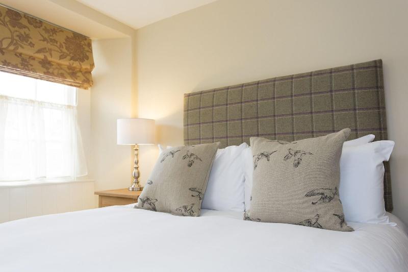 George Hotel - Oda