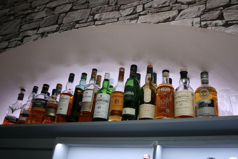 North Kessock Hotel - Bar