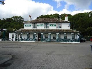 North Kessock Hotel fotoÄŸrafÄ±
