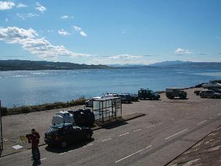 North Kessock Hotel fotoÄŸrafÄ±