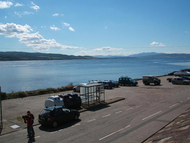 North Kessock Hotel - Genel