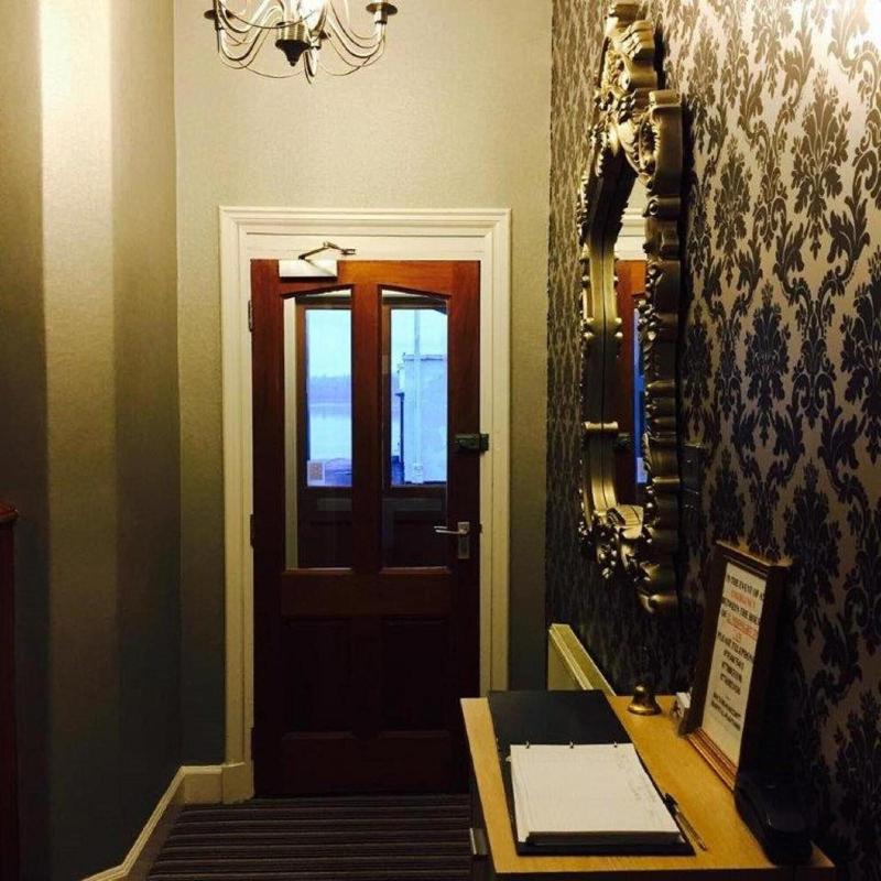 North Kessock Hotel - Genel
