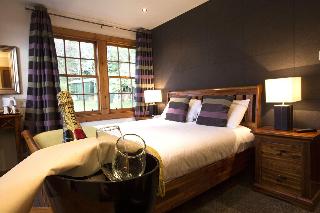 North Kessock Hotel otel fotoğrafı