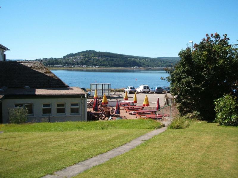 North Kessock Hotel - Genel