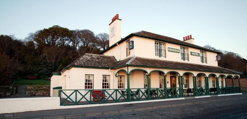 North Kessock Hotel - Genel