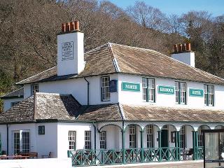 North Kessock Hotel fotoÄŸrafÄ±