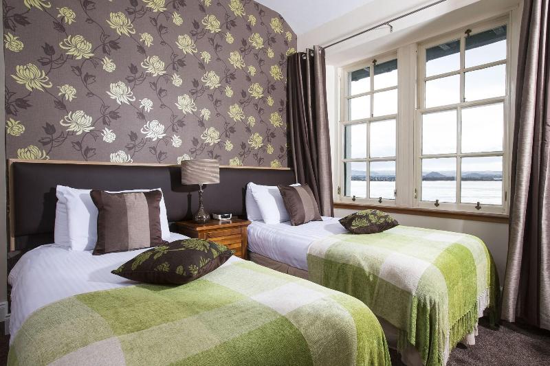 North Kessock Hotel - Oda