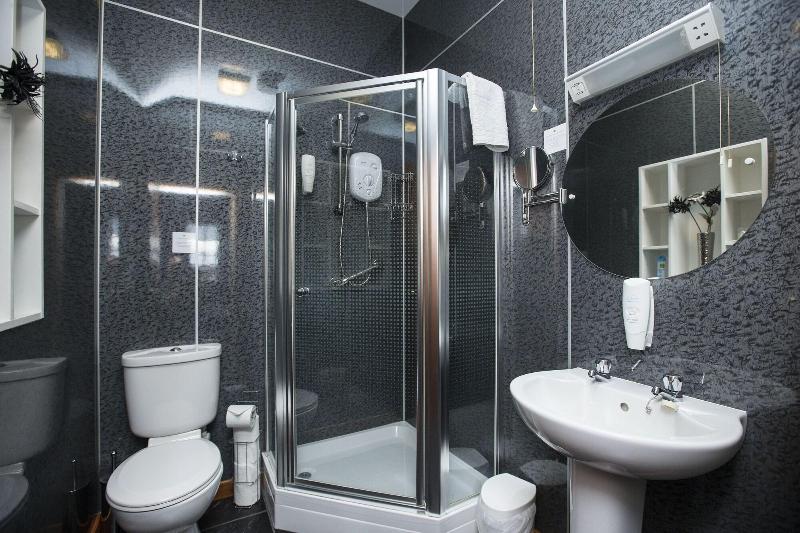 North Kessock Hotel - Oda