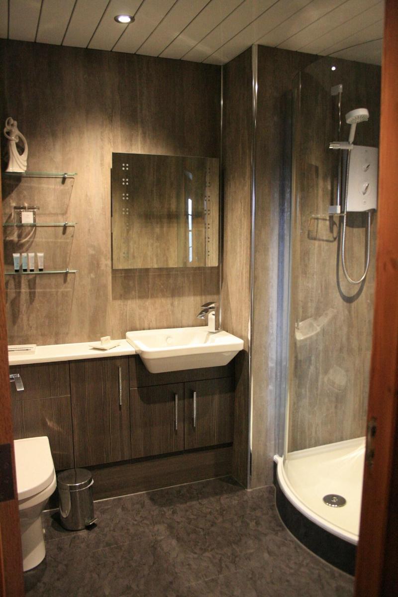 North Kessock Hotel - Oda