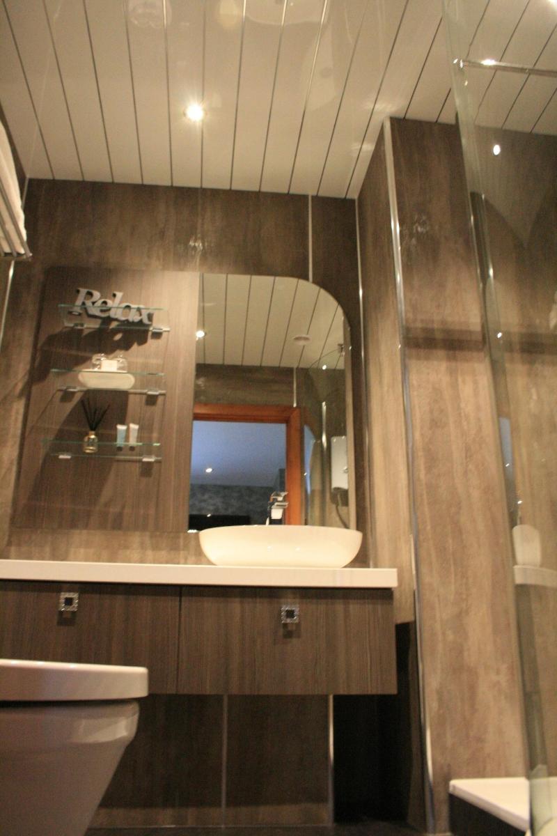 North Kessock Hotel - Oda