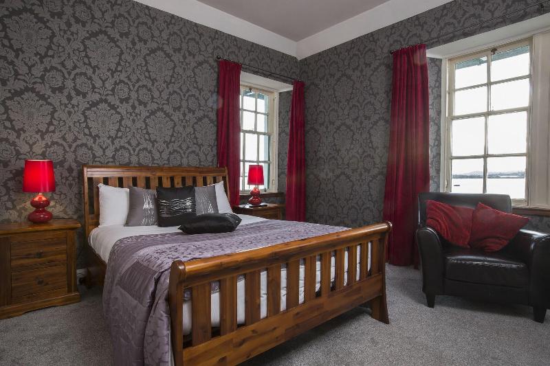 North Kessock Hotel - Oda