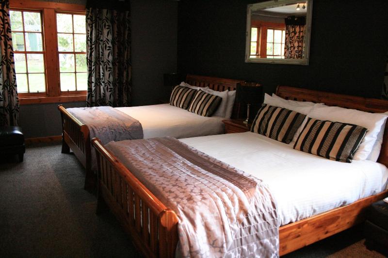 North Kessock Hotel - Oda