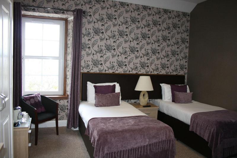 North Kessock Hotel - Oda