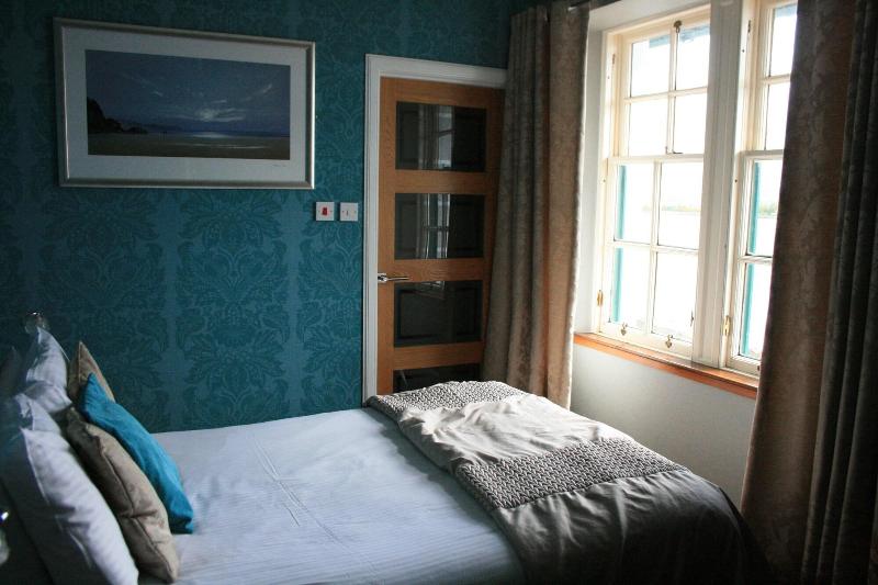 North Kessock Hotel - Oda