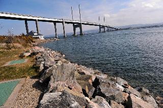 North Kessock Hotel fotoÄŸrafÄ±