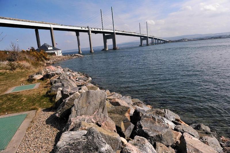 North Kessock Hotel - Plaj
