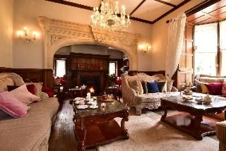 Berwick Lodge fotoÄŸrafÄ±
