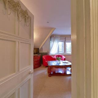 Berwick Lodge fotoÄŸrafÄ±