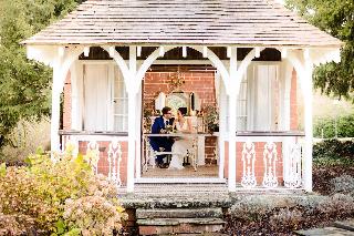 Berwick Lodge fotoÄŸrafÄ±