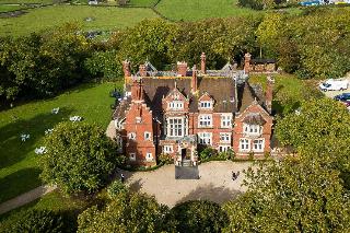Berwick Lodge otel fotoğrafı