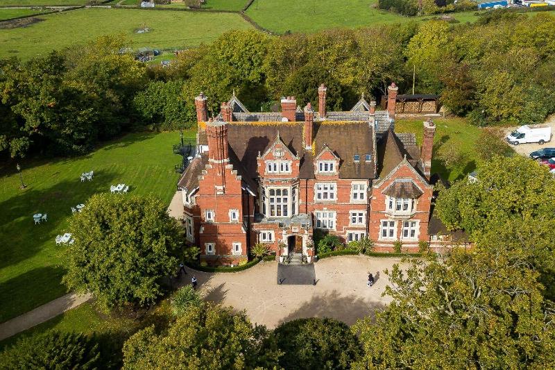 Berwick Lodge - Genel